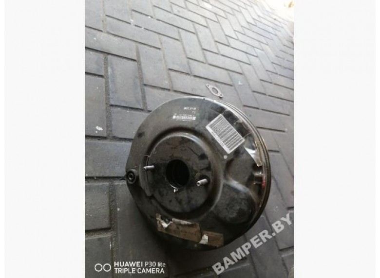 Вакуумный усилитель тормозов к Peugeot 407