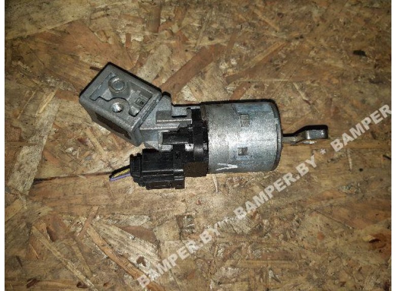 Замок зажигания к Peugeot Expert