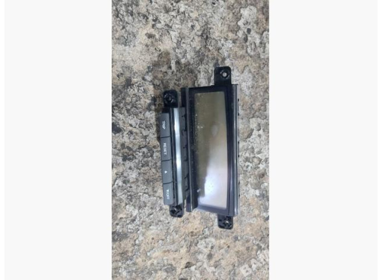 Монитор к Kia Ceed