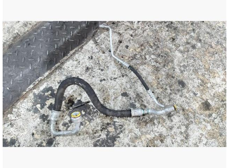 Трубка кондиционера к BMW 1 E87/E81/E82/E88