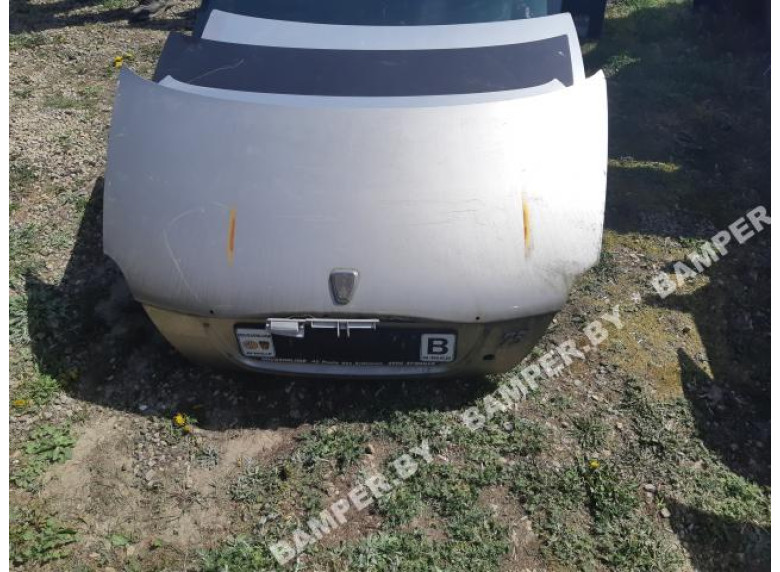 Крышка багажника (дверь 3-5) к Rover 75, 2000г.