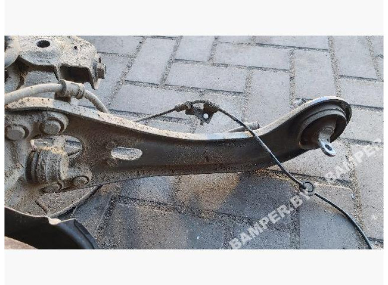 Рычаг задний правый к Hyundai i40, 2016г.