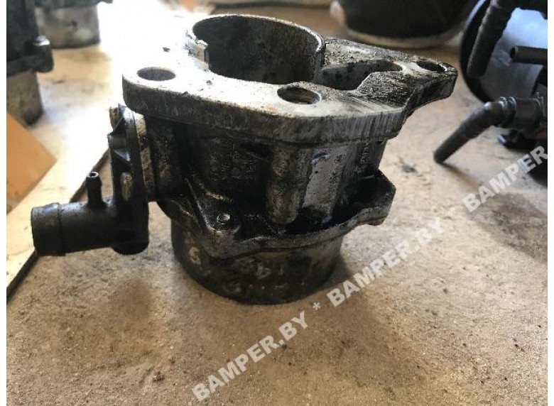 Насос вакуумный к Renault Espace