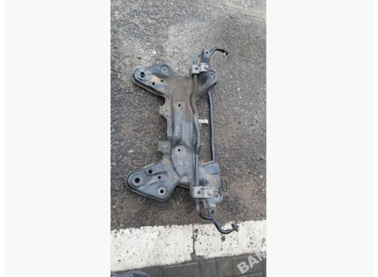 Балка подвески передняя (подрамник) к Citroen C4 Cactus, 2016г.