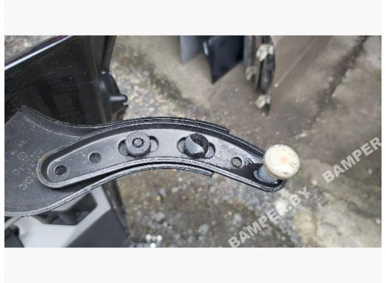 Ролик двери сдвижной к Volkswagen Caddy