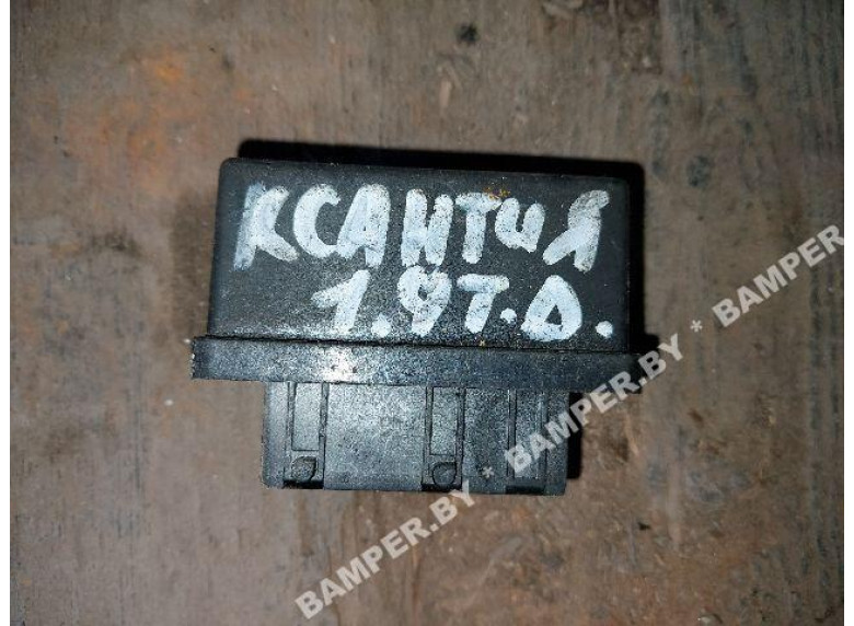 Реле бензонасоса к Citroen Xantia, 1997г.