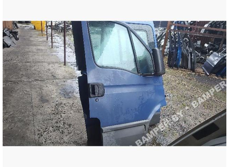 Дверь передняя правая к Iveco Daily, 2001г.