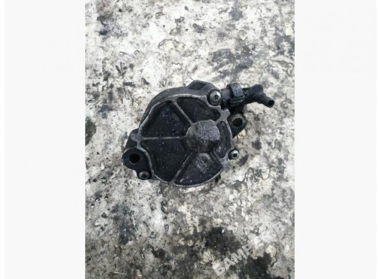 Насос вакуумный к Peugeot 307