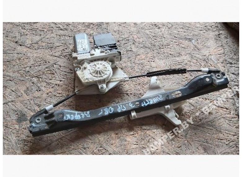 Стеклоподъемник электрический задний правый к Стеклоподъемник электрический задний правый к Volkswagen Jetta undefined г. Jetta