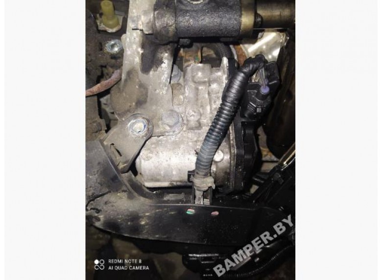 Клапан EGR к Toyota Yaris