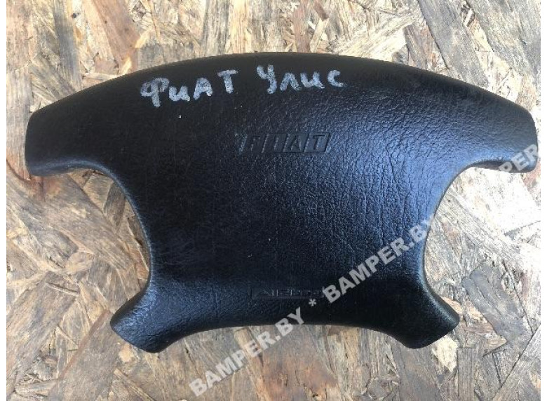 Подушка безопасности водителя к Fiat Ulysse, 1994г.