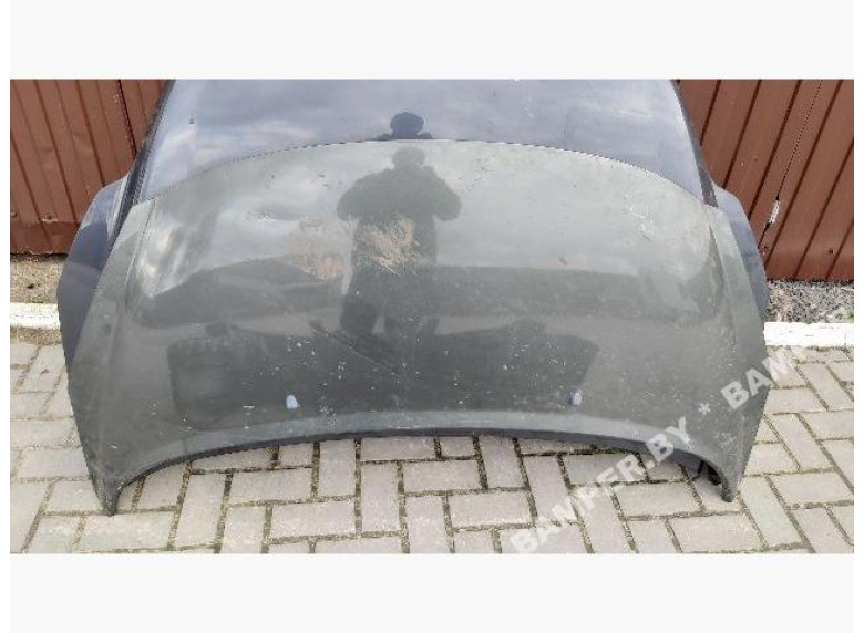 Капот к Peugeot 207, 2008г.