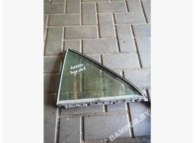 Стекло кузовное боковое левое к Toyota Camry