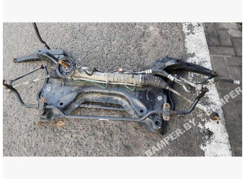 Балка подвески передняя (подрамник) к Peugeot 5008