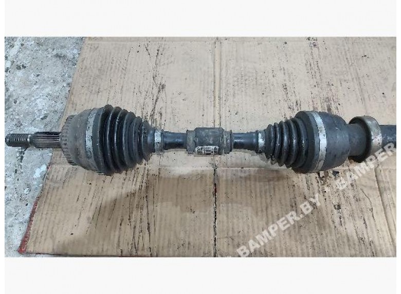 Полуось передняя правая (приводной вал, ШРУС) к Volvo S40