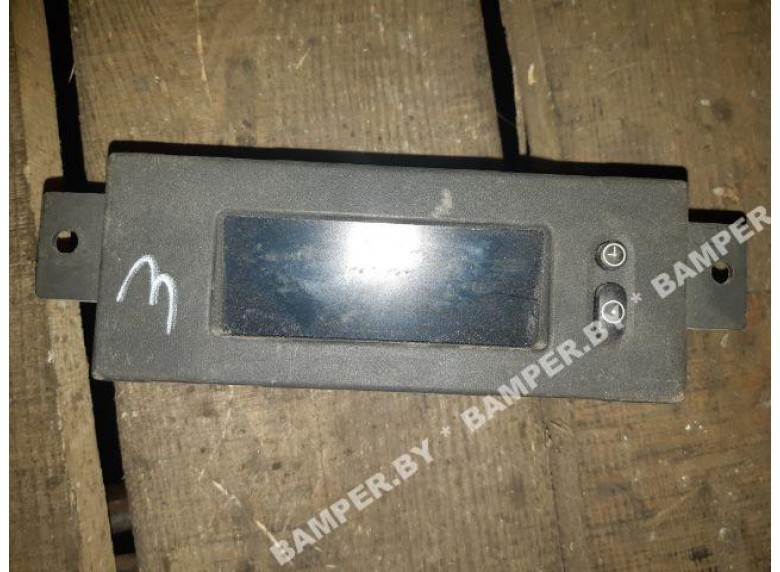 Дисплей к Opel Corsa