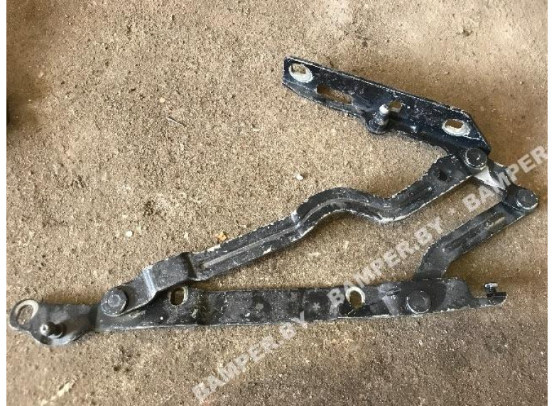 Петля крышки багажника к Opel Omega, 1999г.