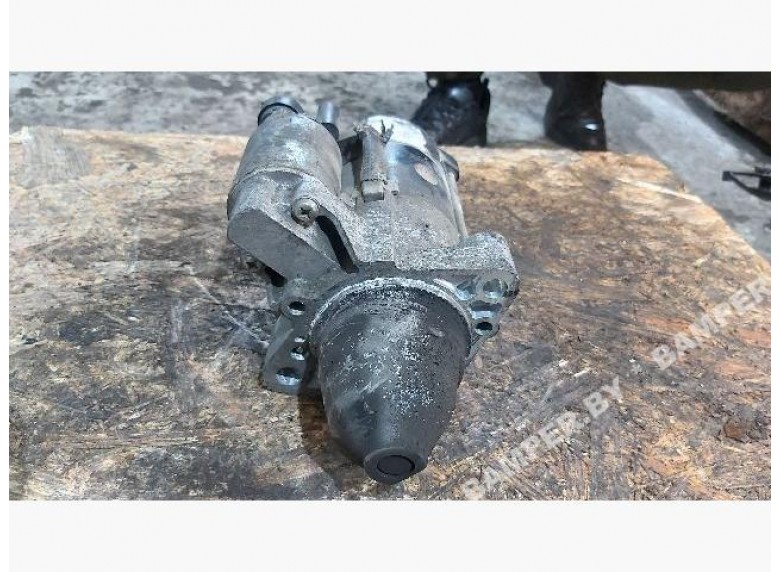 Стартер к Honda CR-V