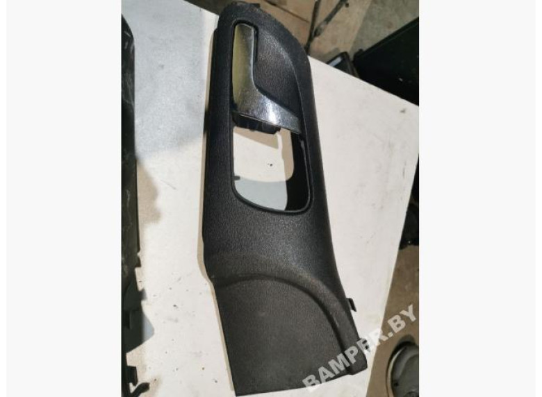 Ручка внутренняя передняя левая к Skoda Octavia, 2000г.