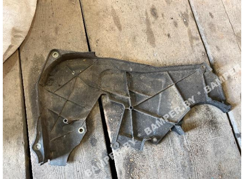 Защита (кожух) ремня ГРМ к Volvo V40