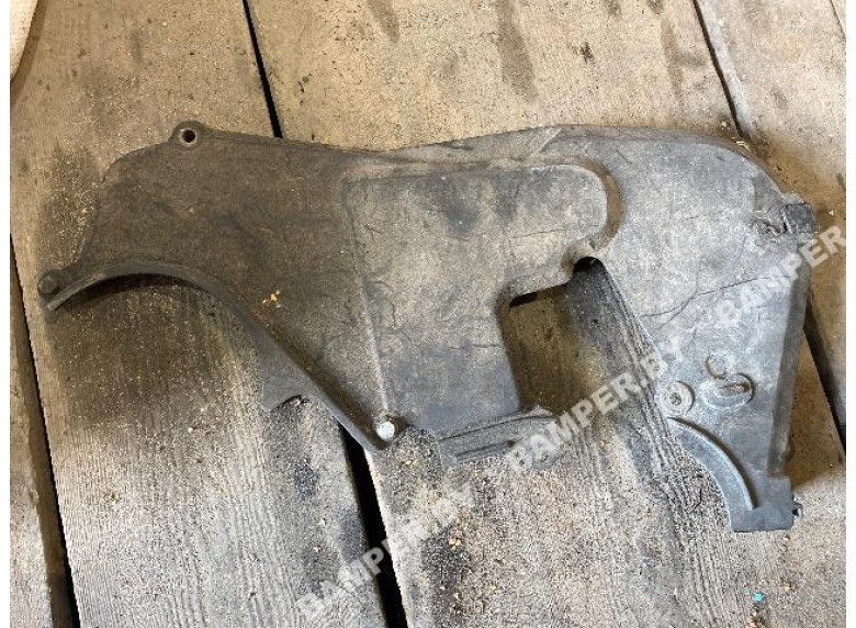 Защита (кожух) ремня ГРМ к Volvo V40