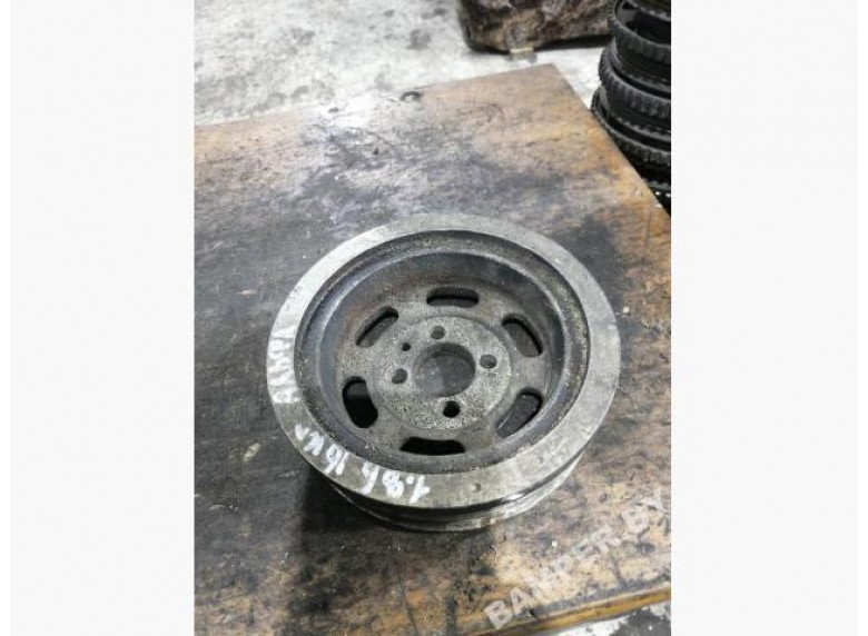 Шкив коленвала к Alfa Romeo 156