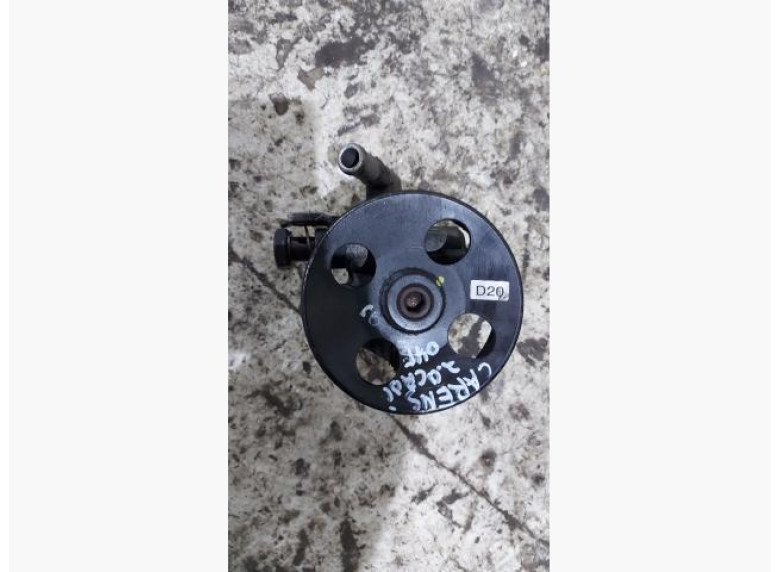 Насос гидроусилителя руля к Kia Carens