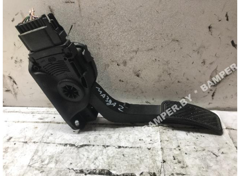 Педаль газа к Mazda 2, 2008г.