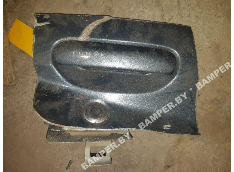Ручка наружная передняя правая к Citroen Xsara Picasso, 2004г.