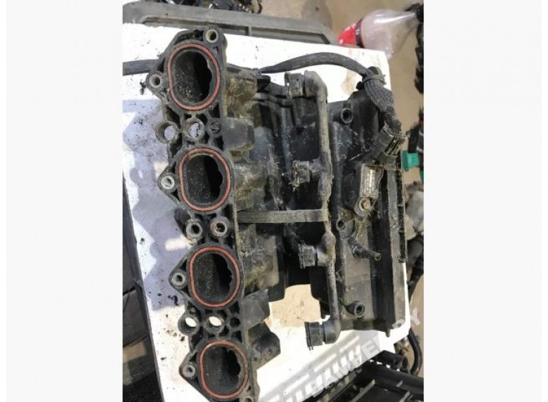 Коллектор впускной к Peugeot 307