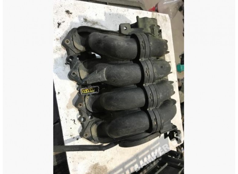 Коллектор впускной к Peugeot 307