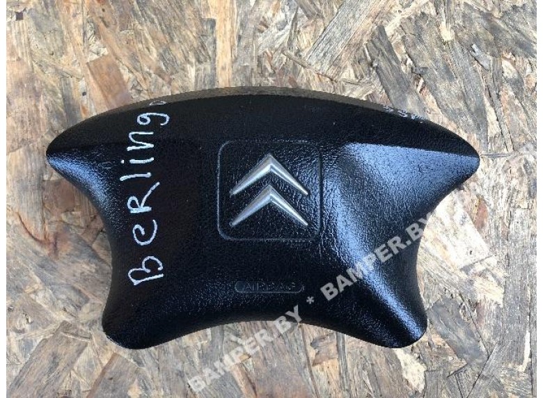 Подушка безопасности водителя к Citroen Berlingo