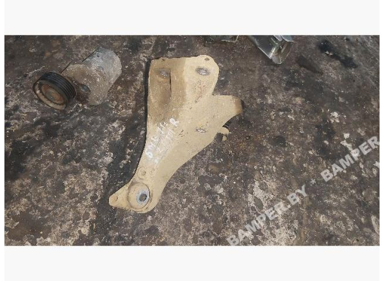 Кронштейн двигателя к BMW 1 E87/E81/E82/E88