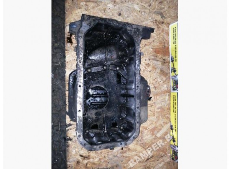 Поддон к Opel Astra