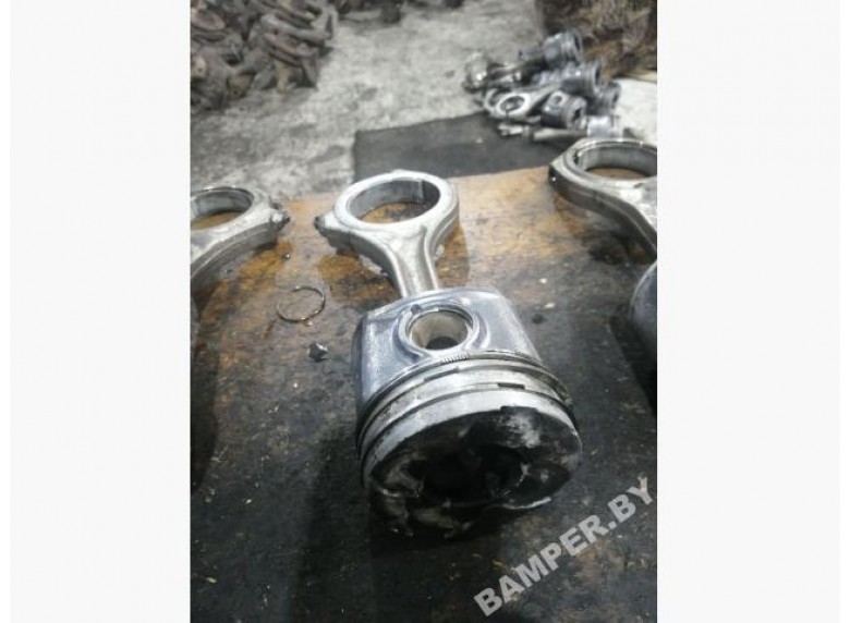 Поршень к Audi A6