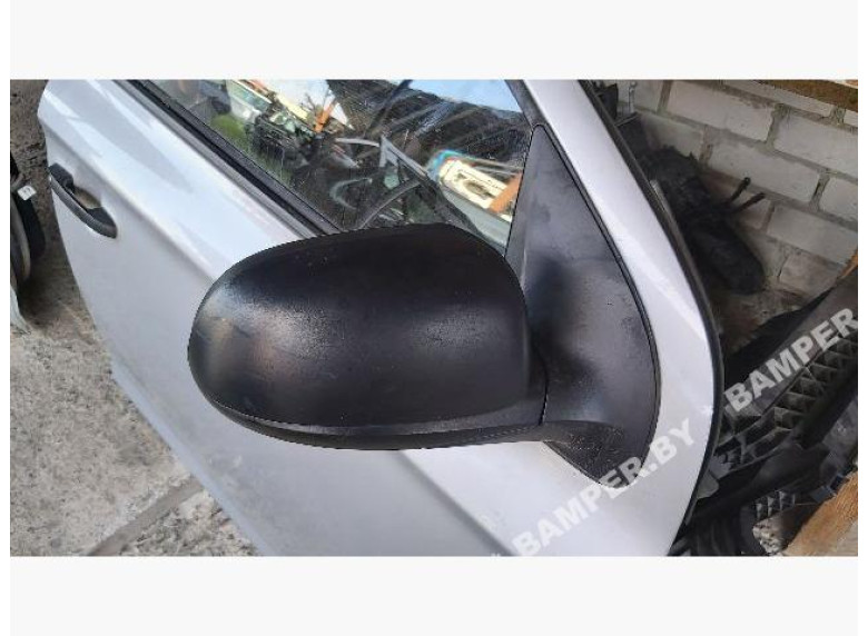 Зеркало наружное правое к Hyundai i20