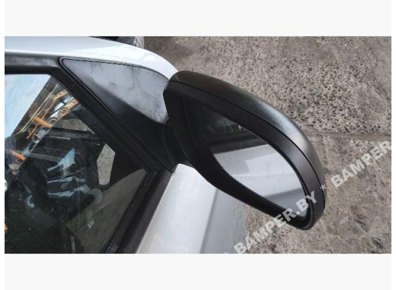 Зеркало наружное правое к Hyundai i20