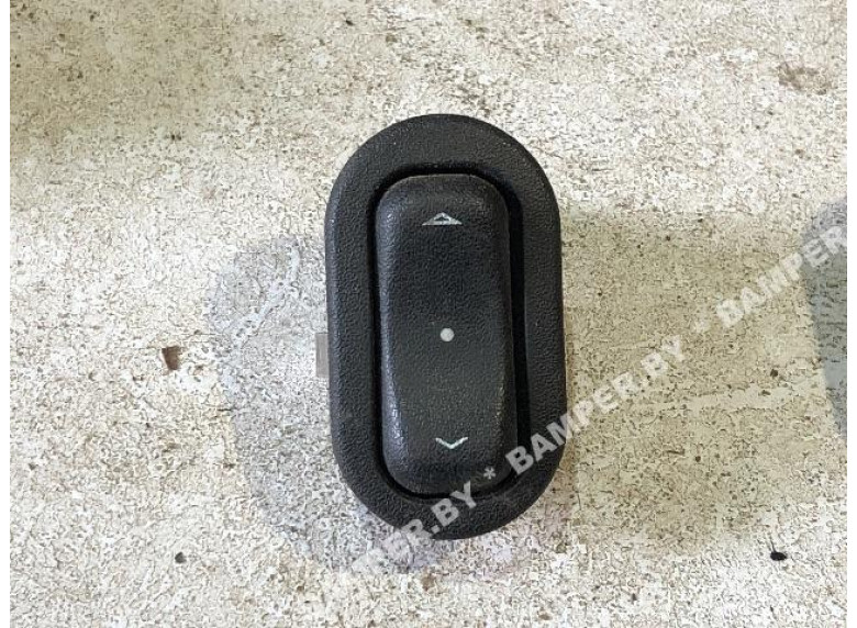 Кнопка стеклоподъемника к Opel Zafira, 2005г.