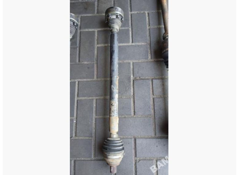 Полуось передняя правая (приводной вал, ШРУС) к Seat Leon