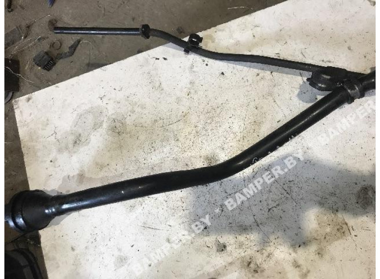 Маслозаливная горловина к Mercedes Vito, 1998г.