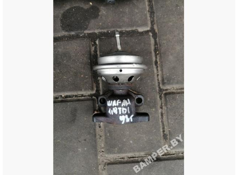 Клапан EGR к Volkswagen Sharan, 1999г.