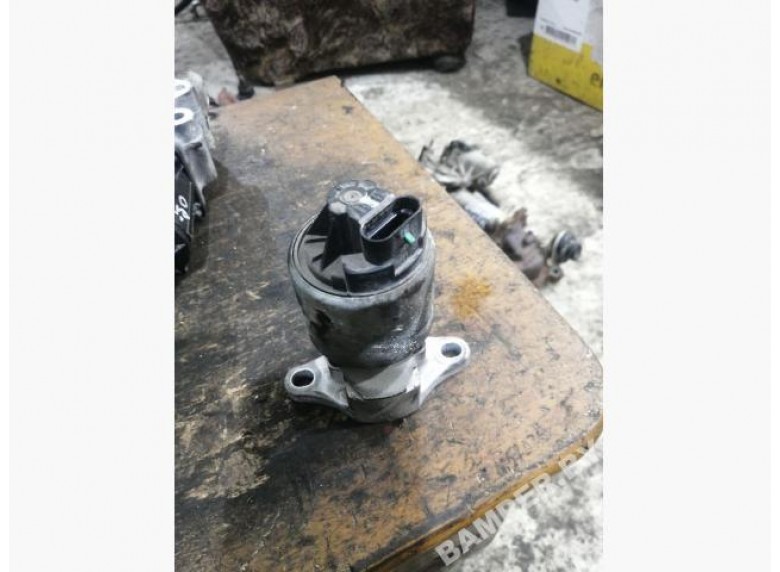 Клапан EGR к Chevrolet Spark