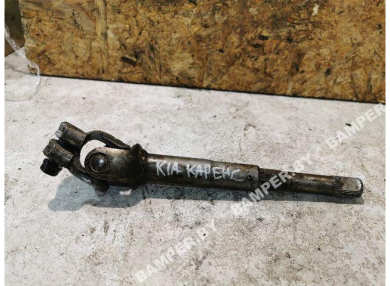 Рулевой карданчик к Kia Carens, 2008г.