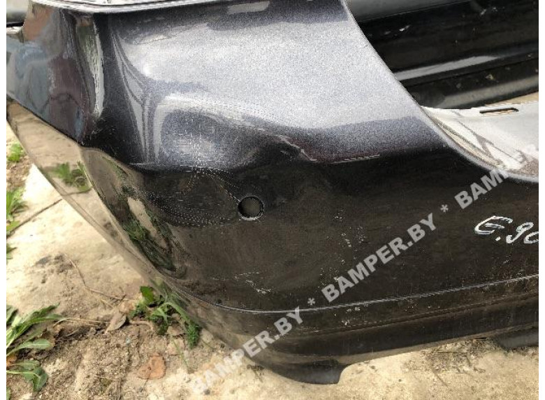 Бампер задний к BMW 3 E90/E91/E92/E93, 2005г.