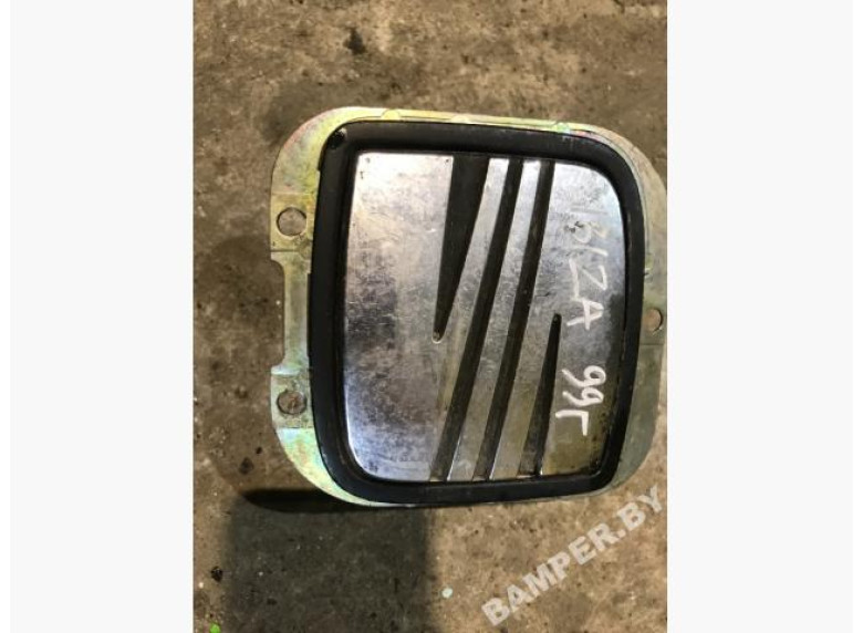 Ручка открывания багажника к Seat Ibiza, 1999г.
