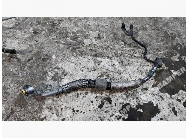 Трубка кондиционера к BMW 5 E39