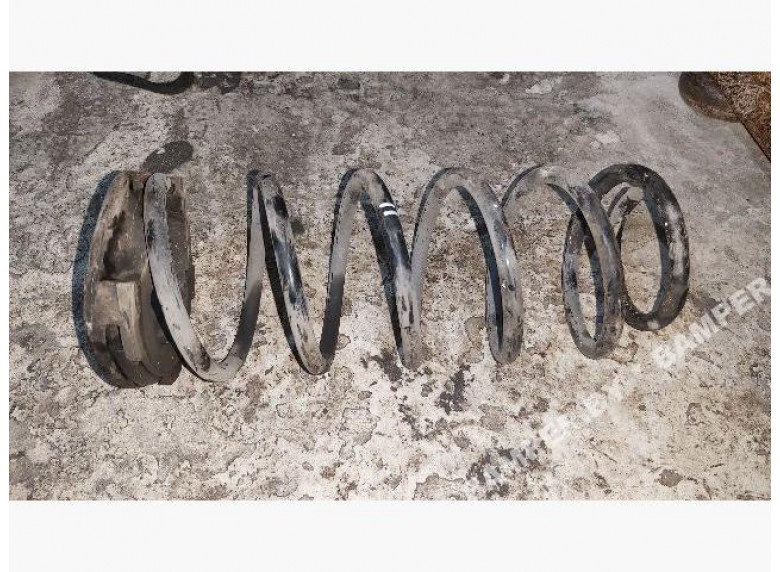 Пружина задняя к Hyundai i20