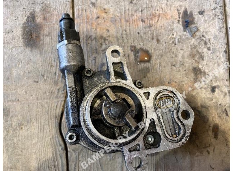 Насос вакуумный к Citroen Berlingo