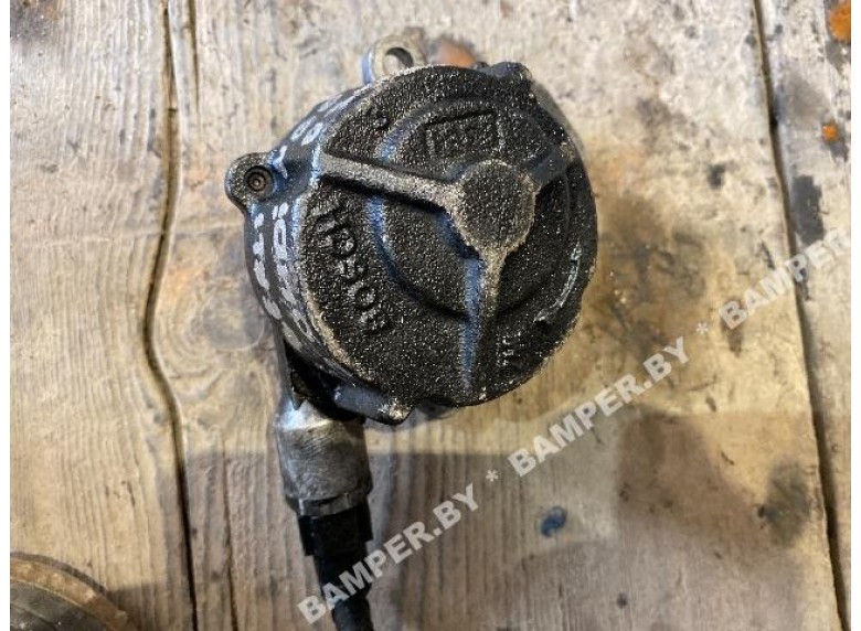 Насос вакуумный к Citroen Berlingo