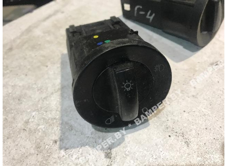 Переключатель света к Ford Galaxy, 2001г.